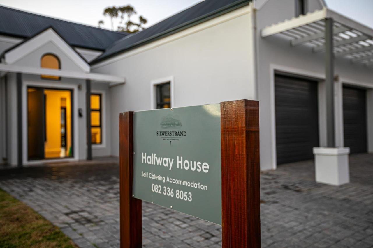 Robertson Halfway House Exterior foto
